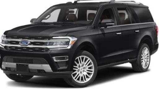 FORD EXPEDITION MAX 2023 1FMJK2A8XPEA55028 image